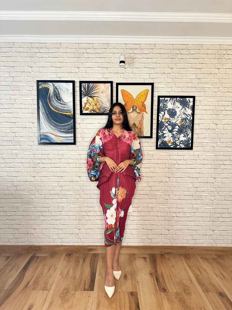 Angela Dress