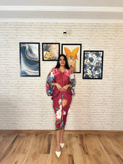 Angela Dress