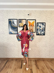 Angela Dress