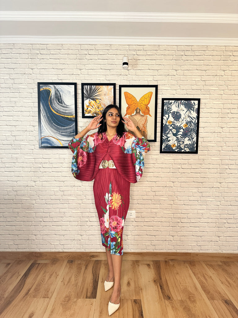 Angela Dress