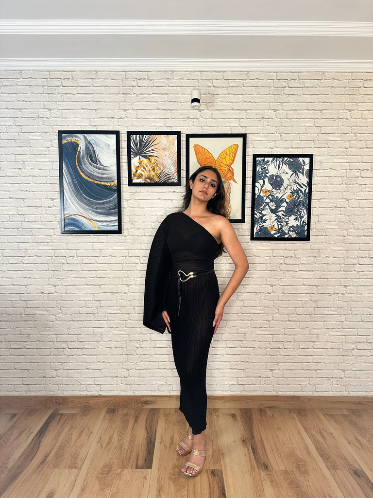 Stella Dress