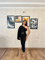 Stella Dress