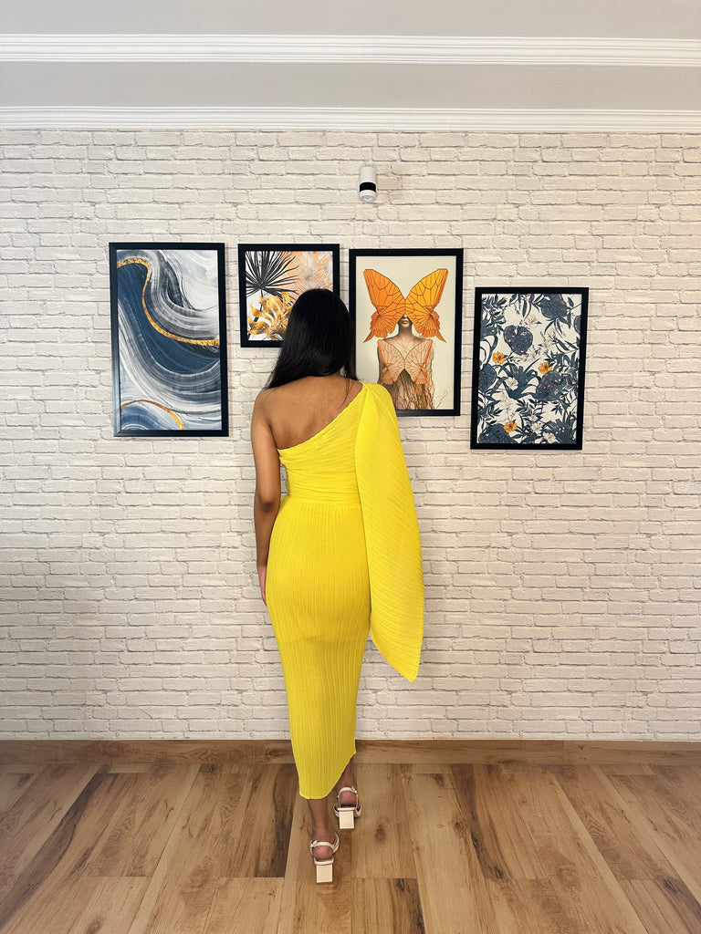Stella Dress