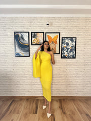 Stella Dress