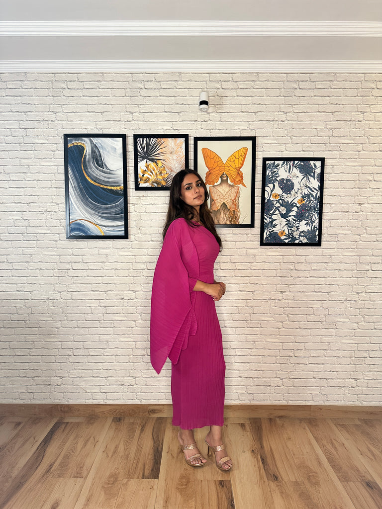 Stella Dress