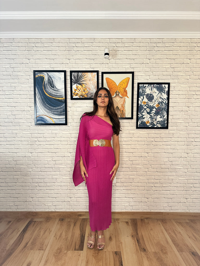 Stella Dress